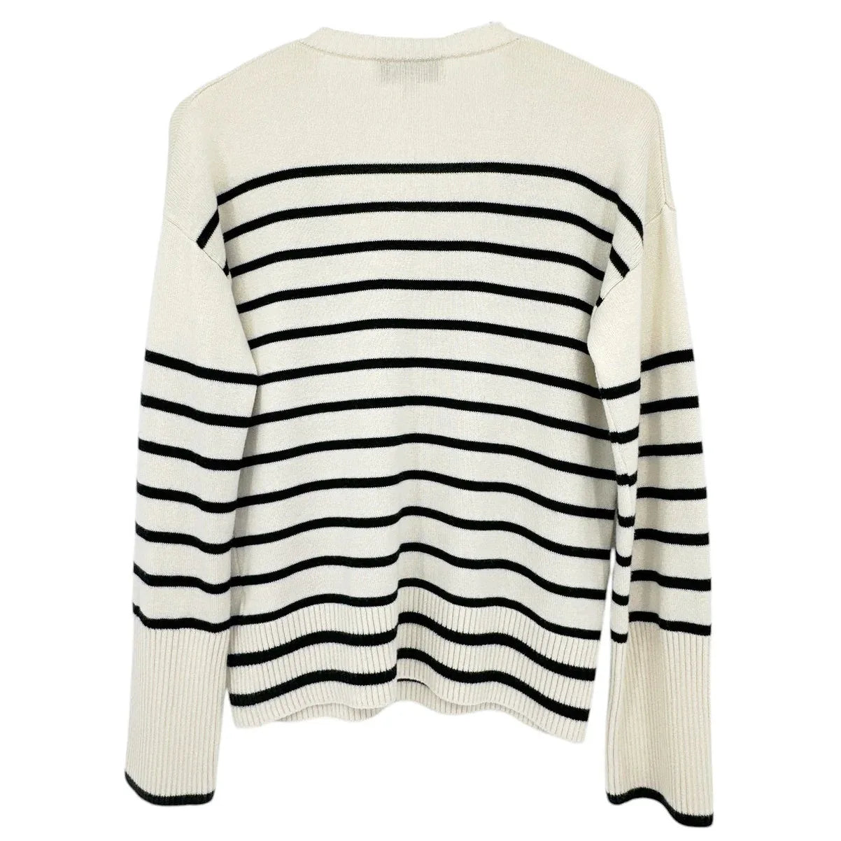 LA LIGNE Antoine V Neck Sweater XS - flyKAMP
