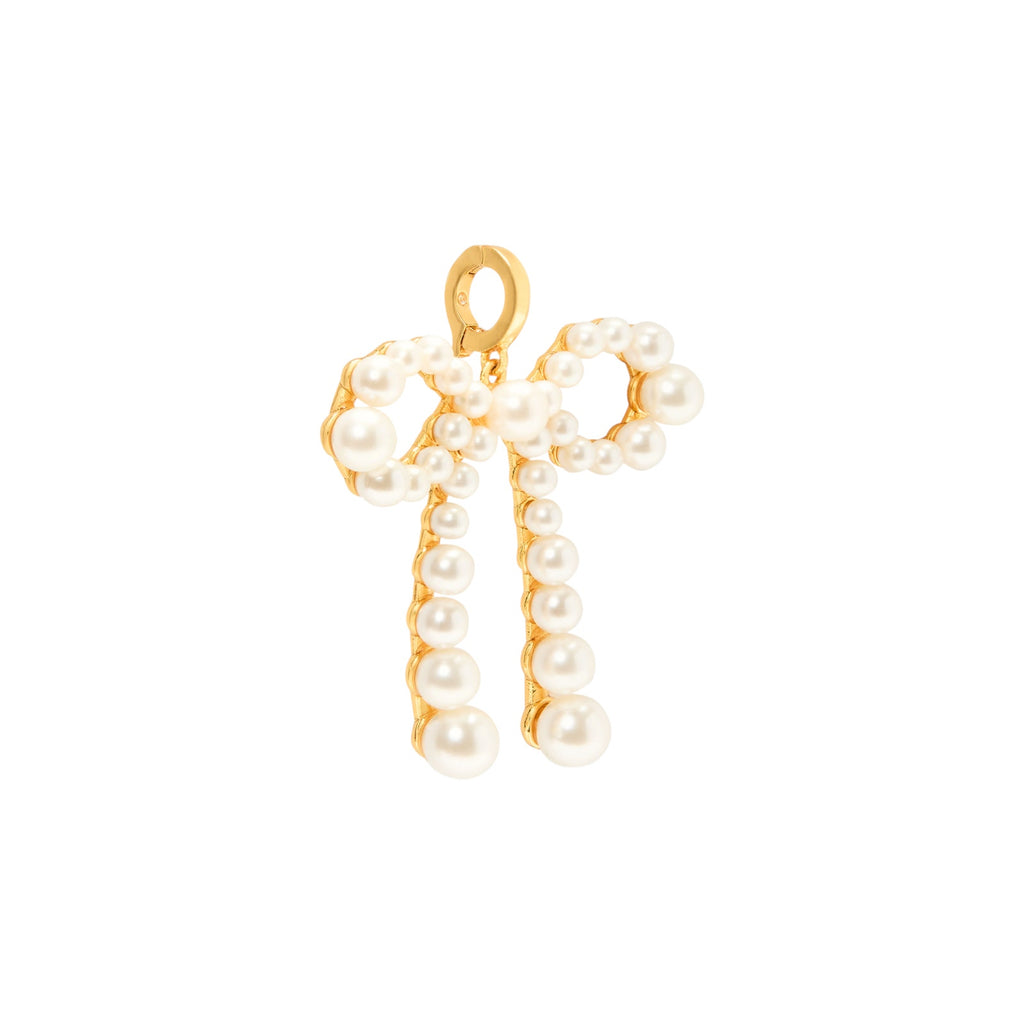 KATE SPADE New York One in a Million Bow Charm Kate Spade New York