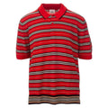 BURBERRY Beaford Merino Wool Polo S - flyKAMP