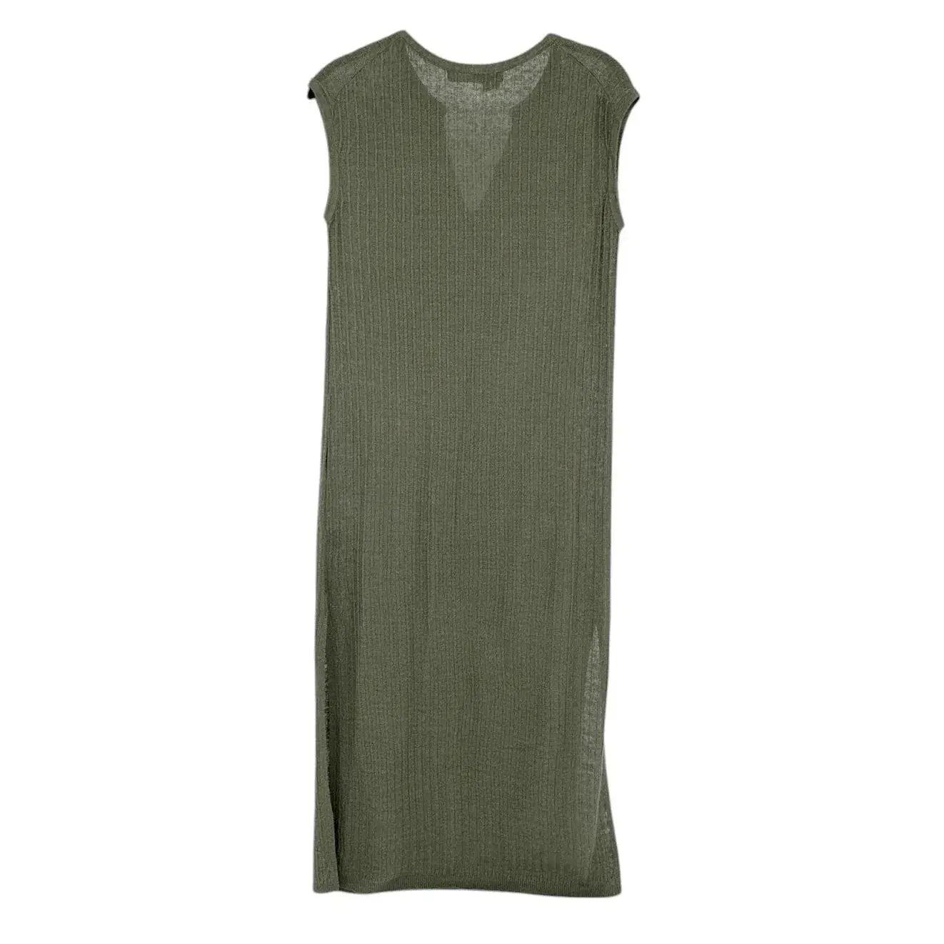 360SWEATER Italian Yarn Dress XS - flyKAMP