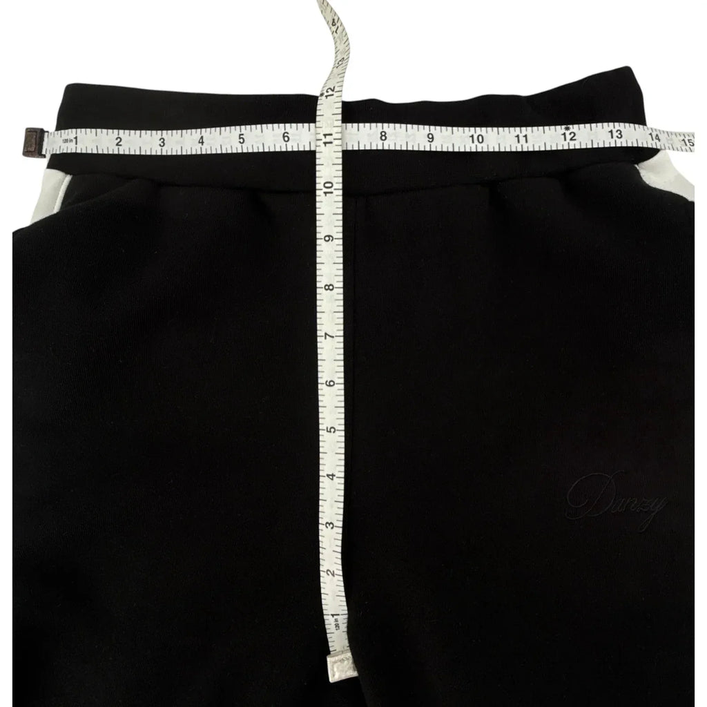 DANZY Fleece Straight Leg Sweatpants XS - flyKAMP