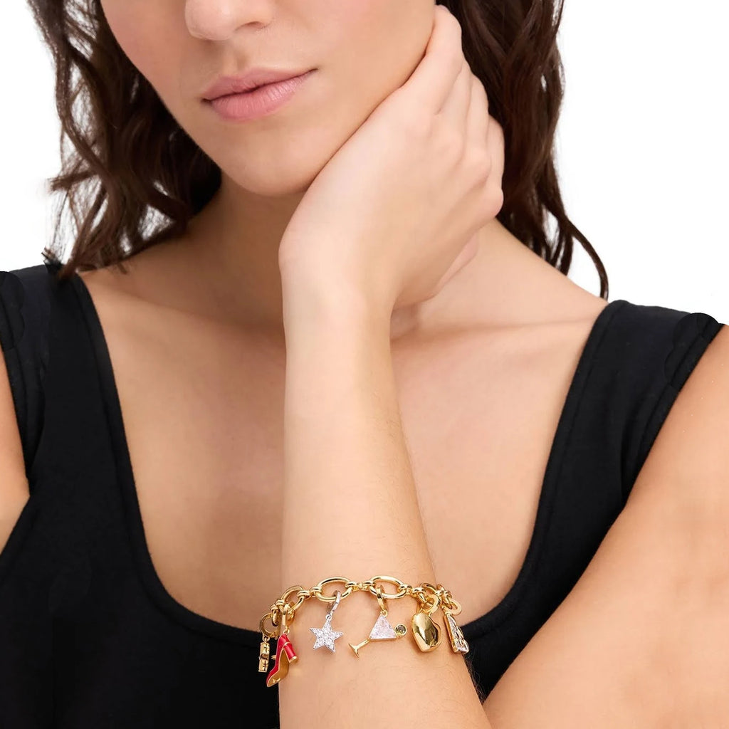 KATE SPADE New York One in a Million Martini Charm Kate Spade New York