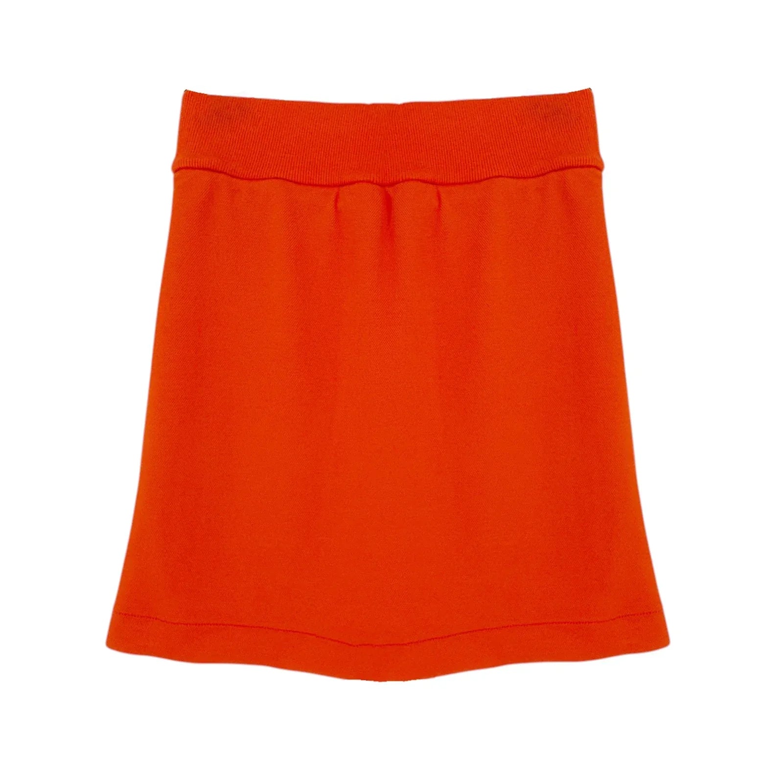 SPANX AirEssentials® Pique Skort in Poppy XS - flyKAMP