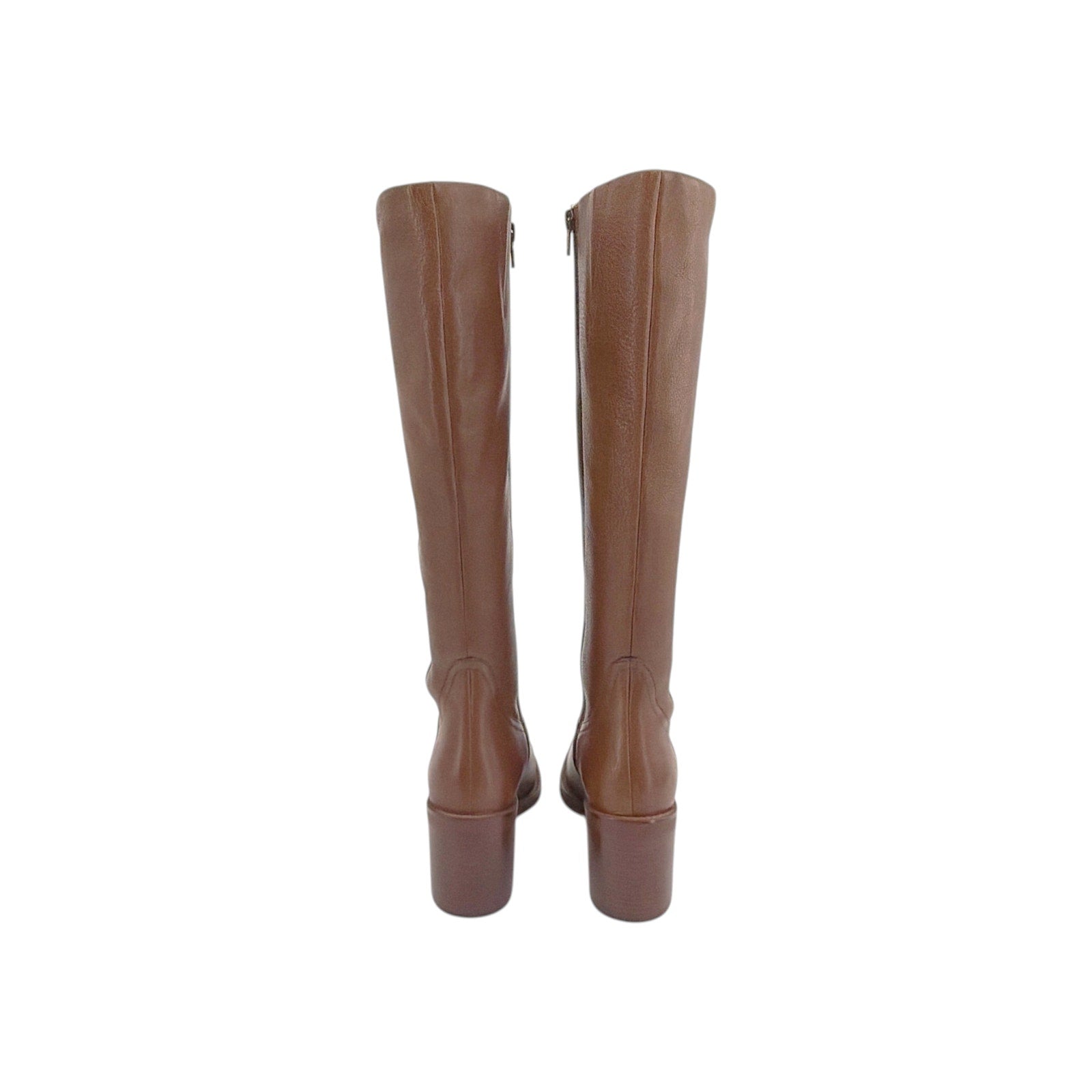 SEYCHELLES Itinerary Knee-High Boots in Tan 6.5 Seychelles