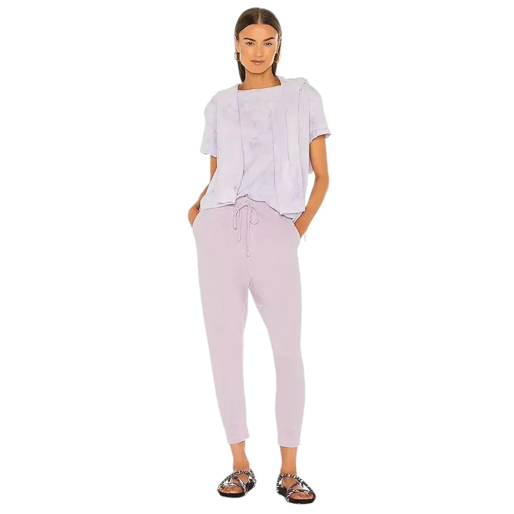 NILI LOTAN Nolan Pant Lavender XS - flyKAMP