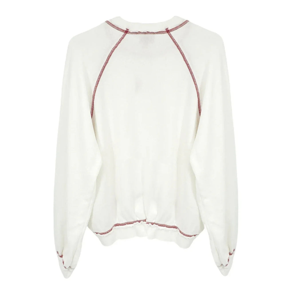 SHOW ME YOUR MUMU Swipe Left Sweatshirt XS - flyKAMP