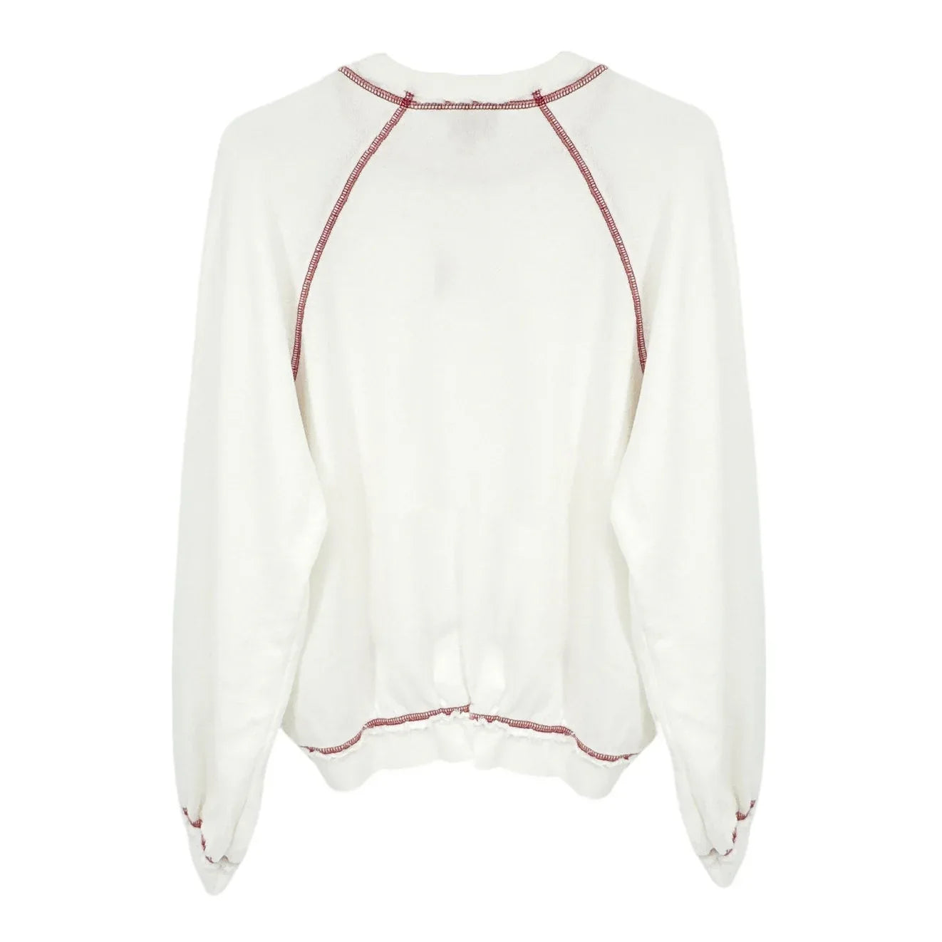 SHOW ME YOUR MUMU Swipe Left Sweatshirt XS - flyKAMP