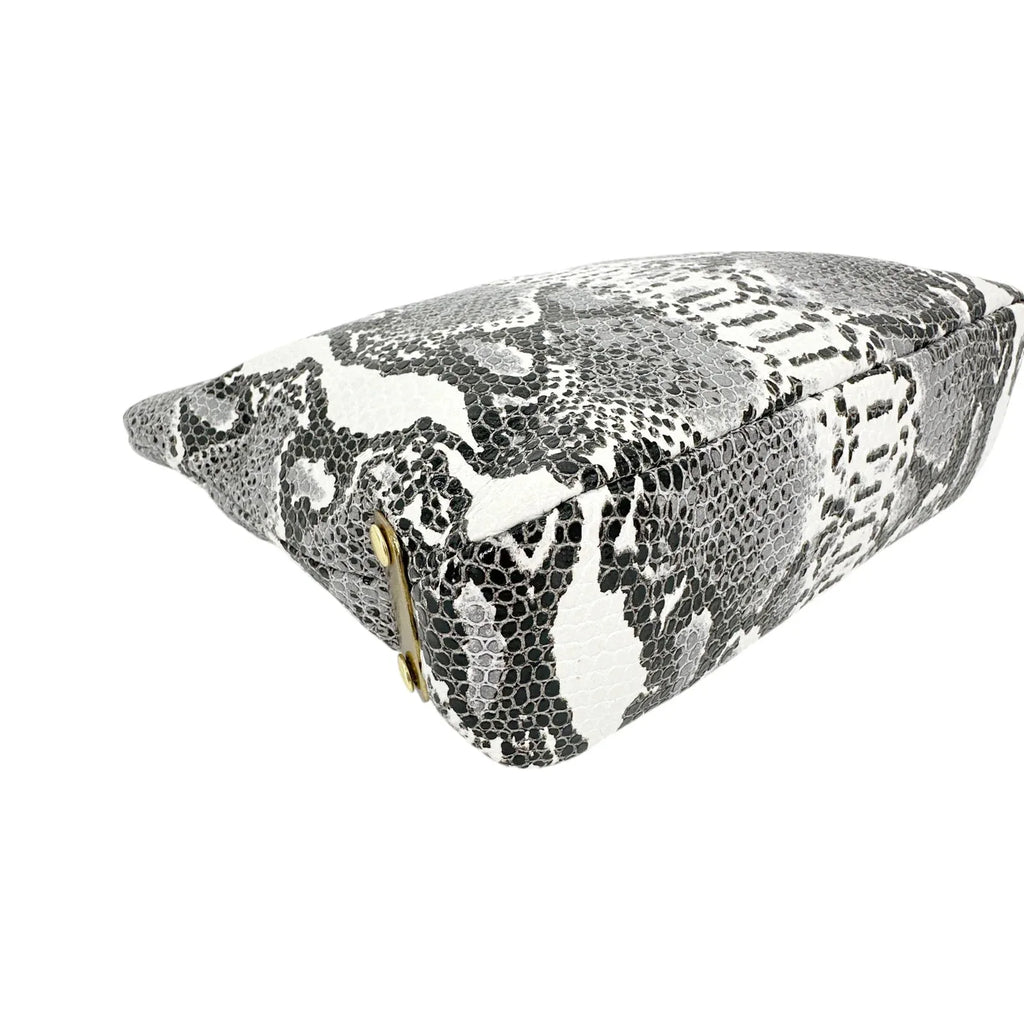 BLAIR RITCHEY PAKmini in Snakeskin - flyKAMP