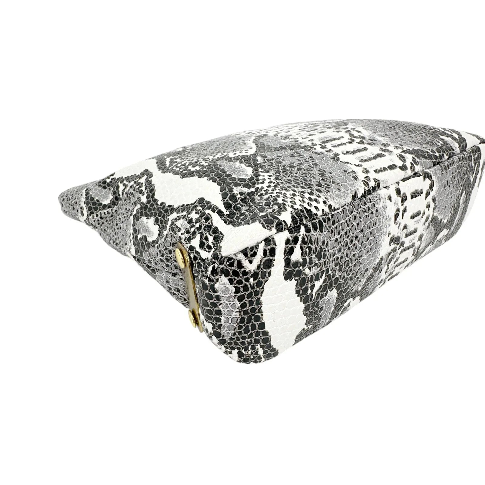 BLAIR RITCHEY PAKmini in Snakeskin - flyKAMP