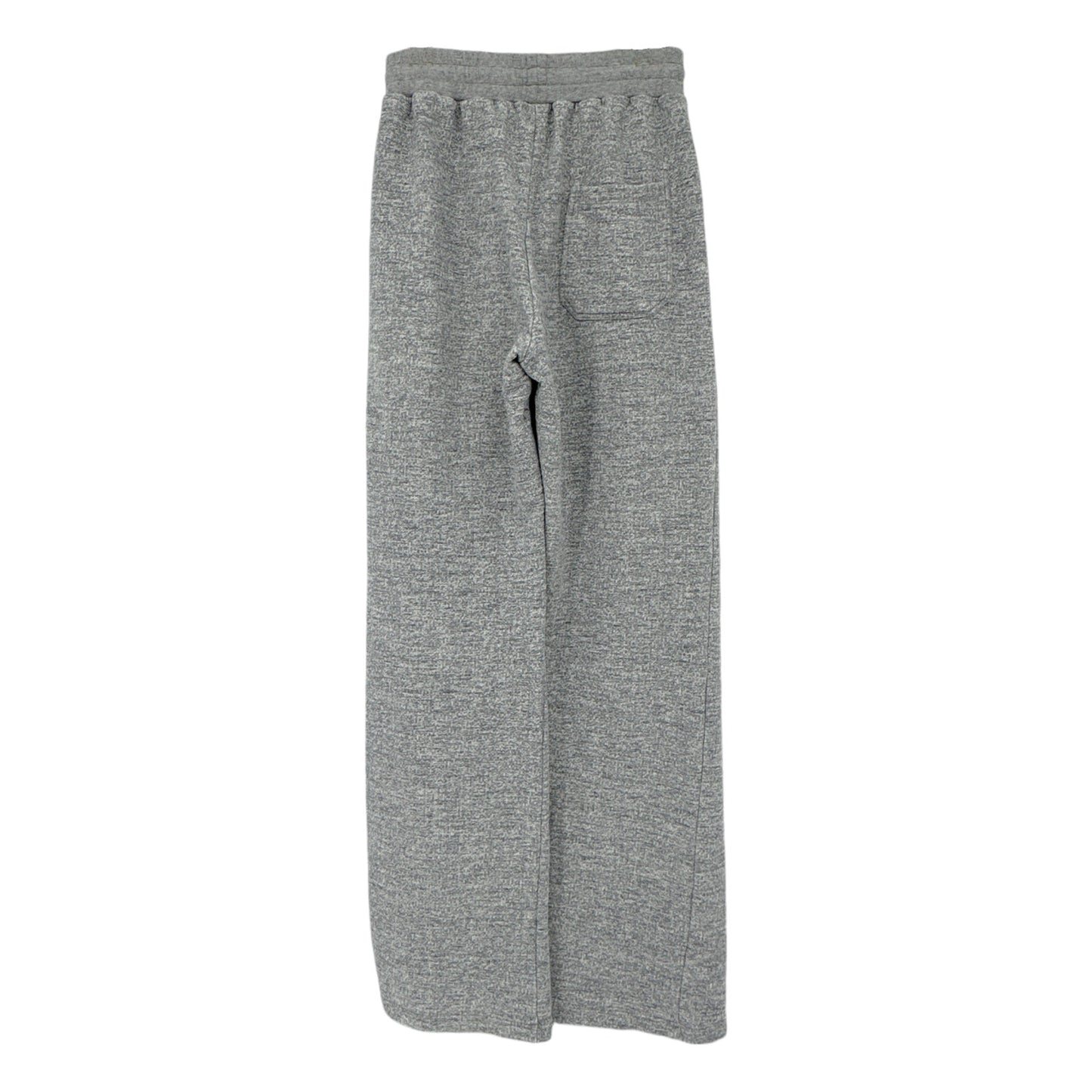 GOLDEN GOOSE Dorotea Star Logo Wide Leg Sweatpants XS