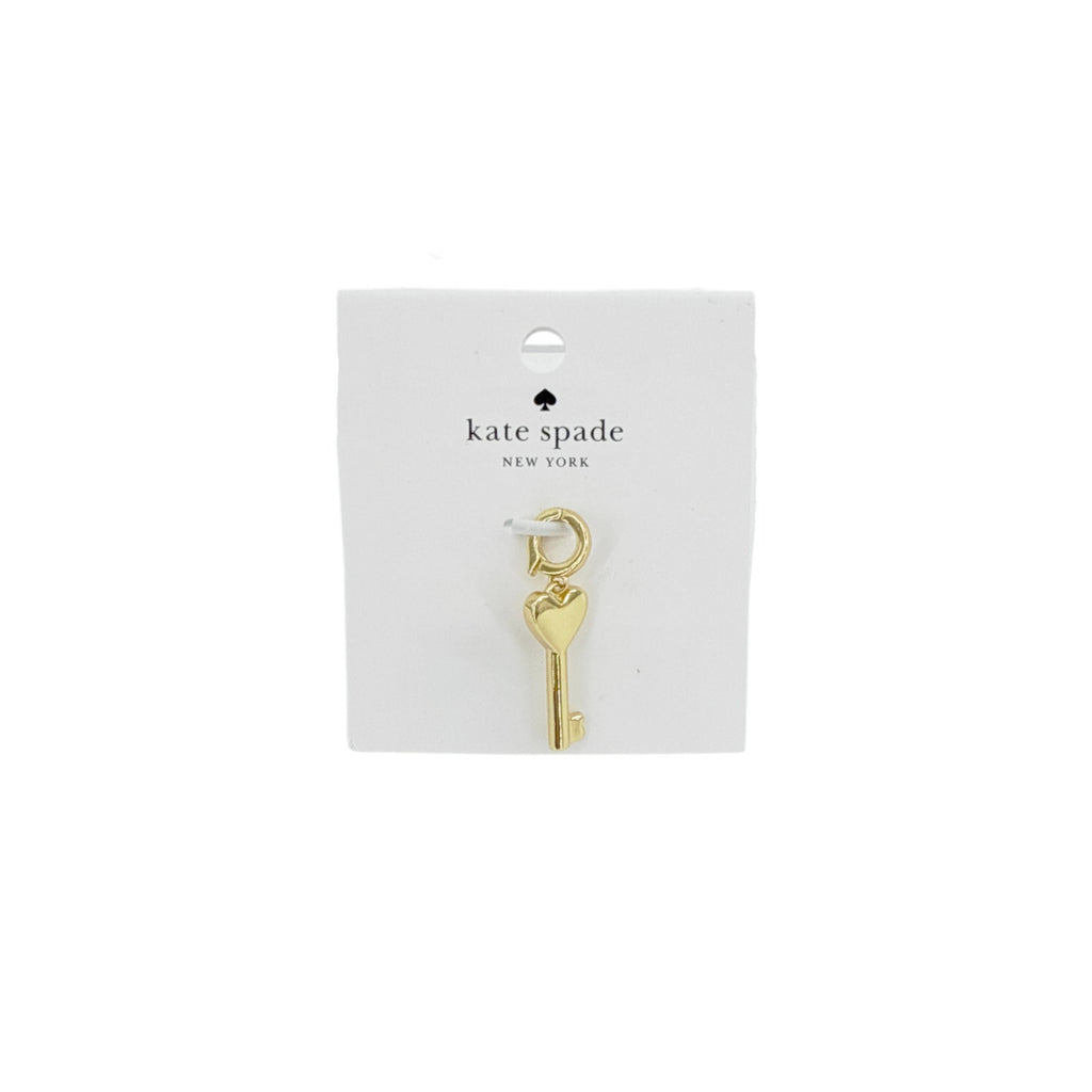 KATE SPADE New York One in a Million Key Charm Kate Spade New York