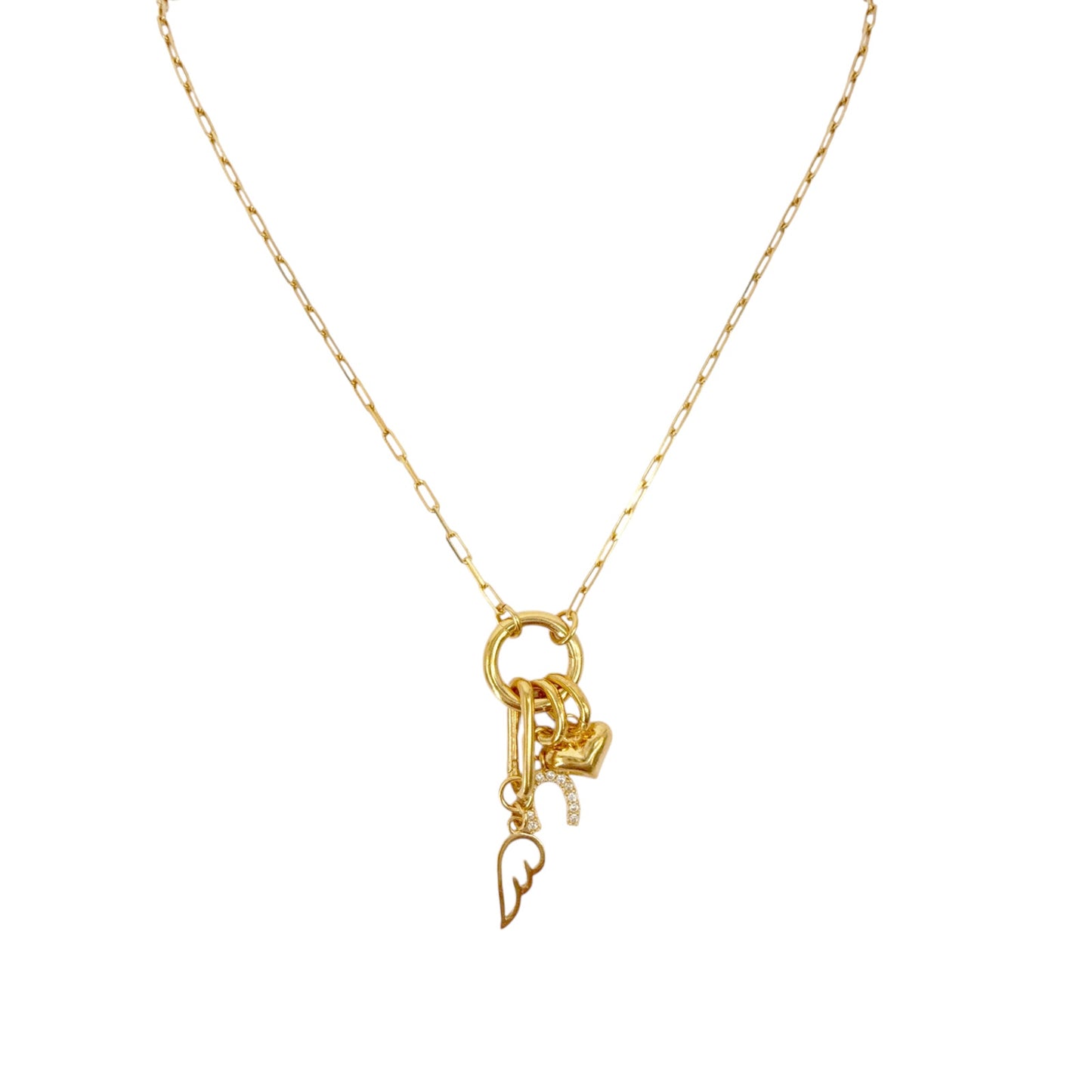 MAISON IREM Bleecker Necklace