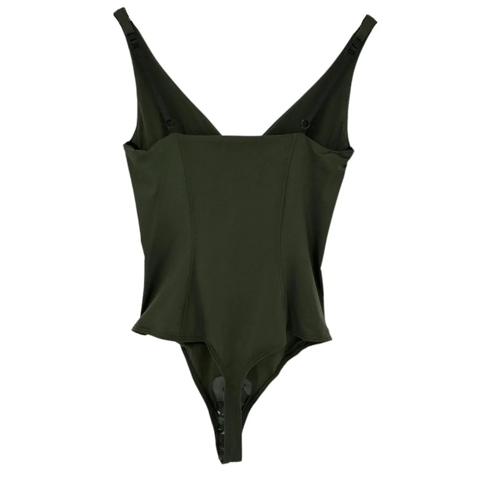 ALIX NYC Classon Skin Bodysuit XS - flyKAMP