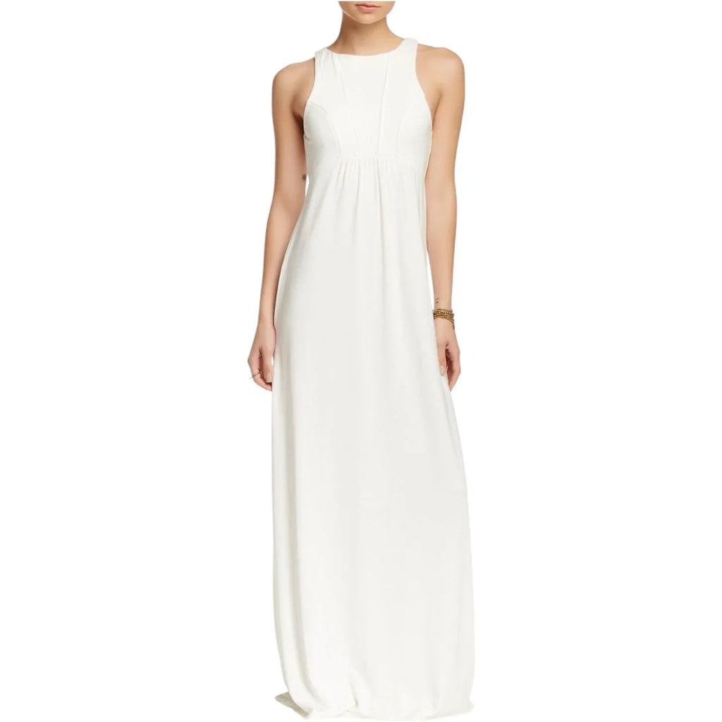 TART Pandora Modal Blend Maxi Dress S - flyKAMP