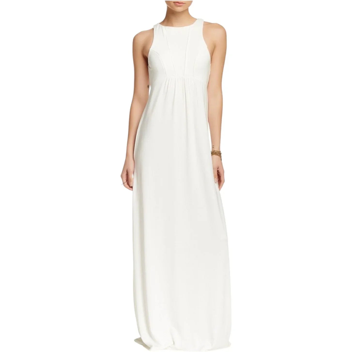 TART Pandora Modal Blend Maxi Dress S - flyKAMP