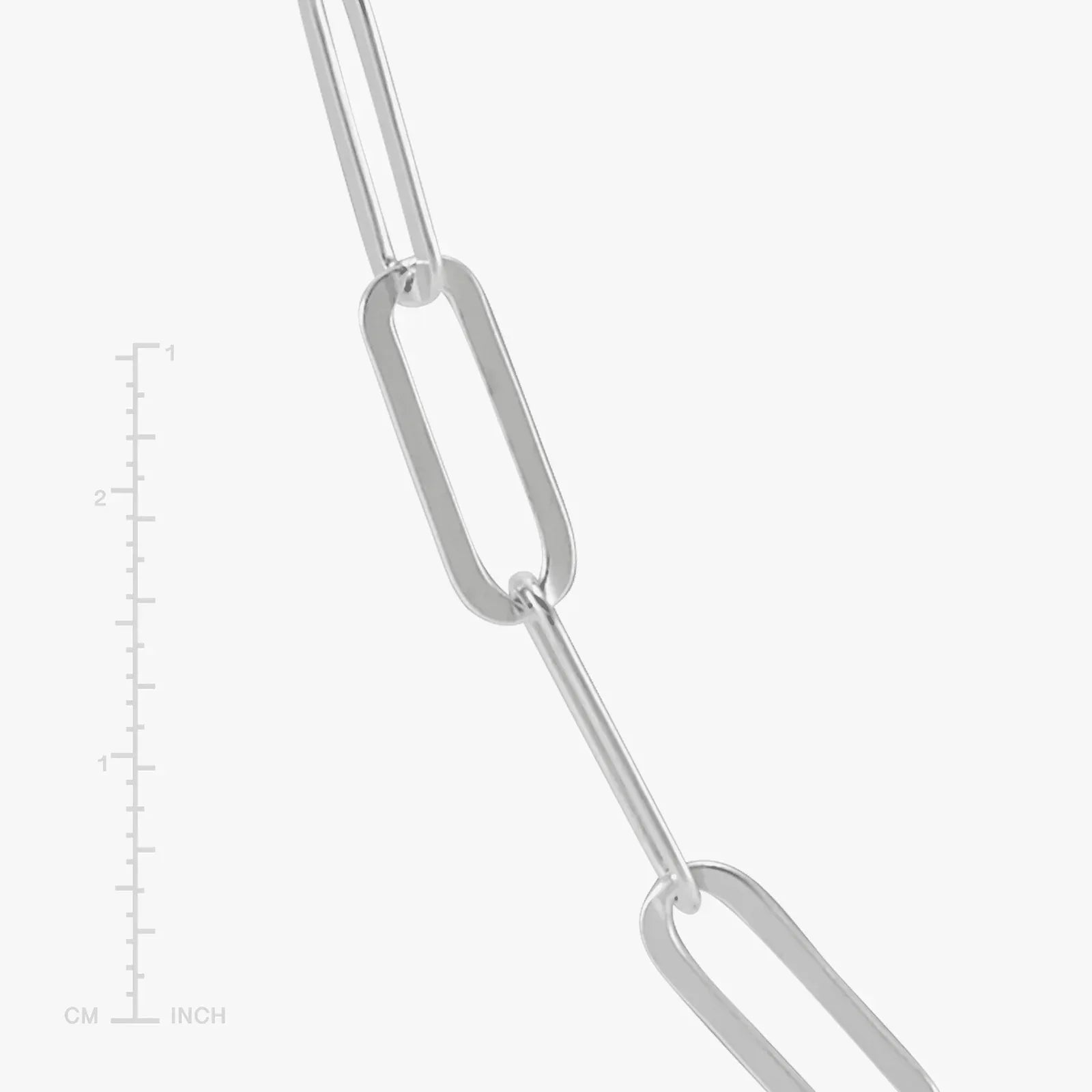 SILPADA Graffetta Matte Necklace in Sterling Silver - flyKAMP