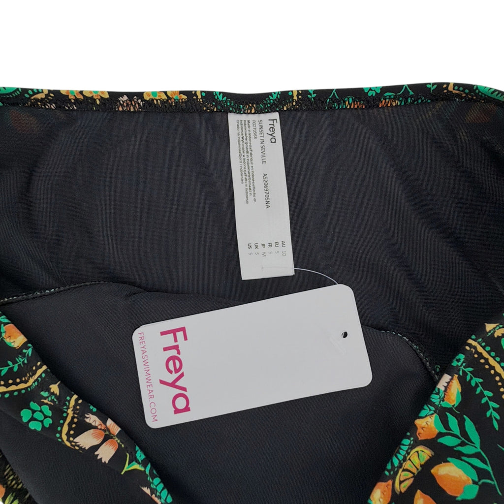FREYA Swim Sunset in Seville Bikini Brief in Santa Ana S Freya