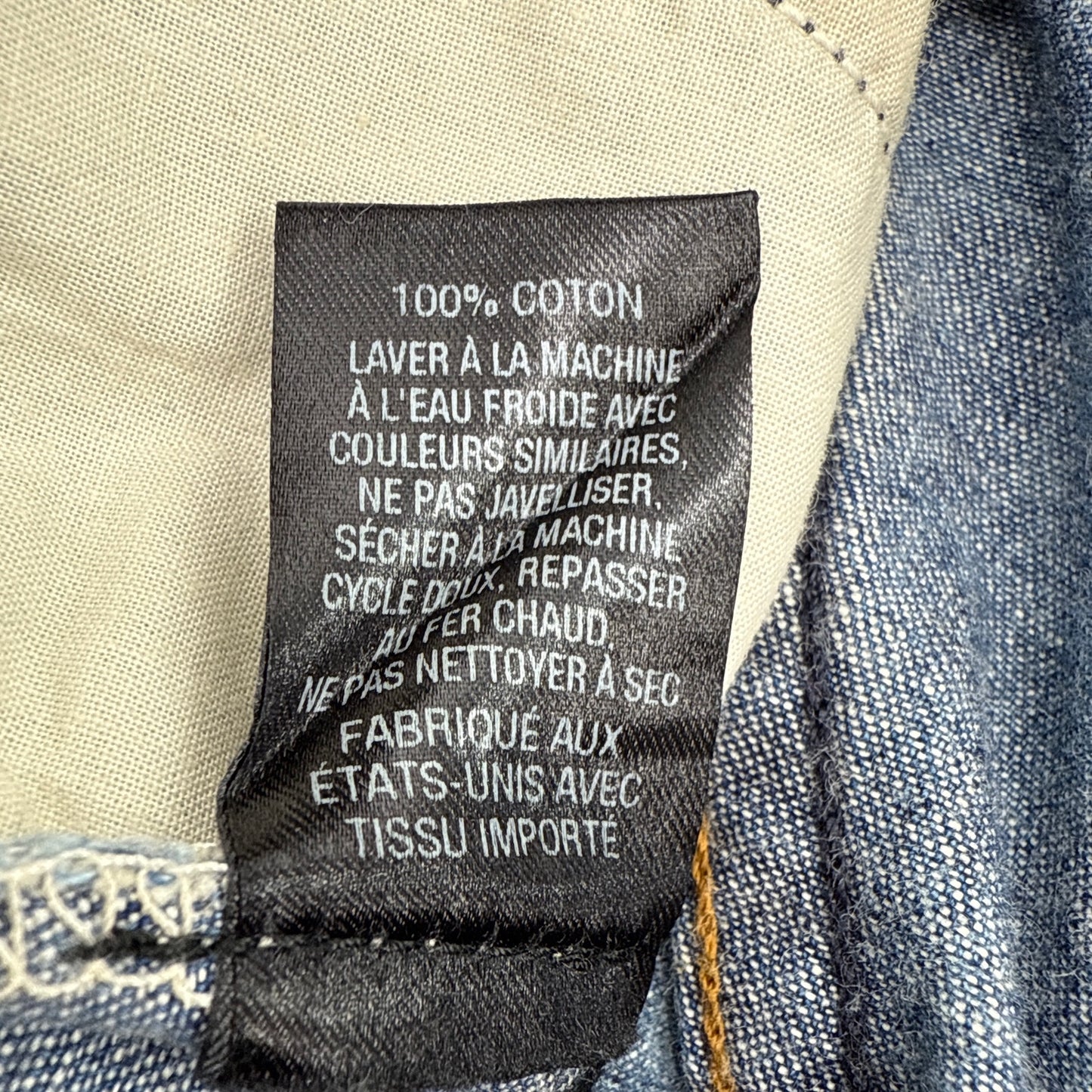 NILI LOTAN Paris Jean 24