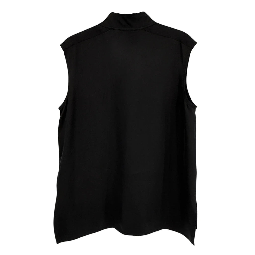 ANINE BING Geneva Top in Black in XS - flyKAMP