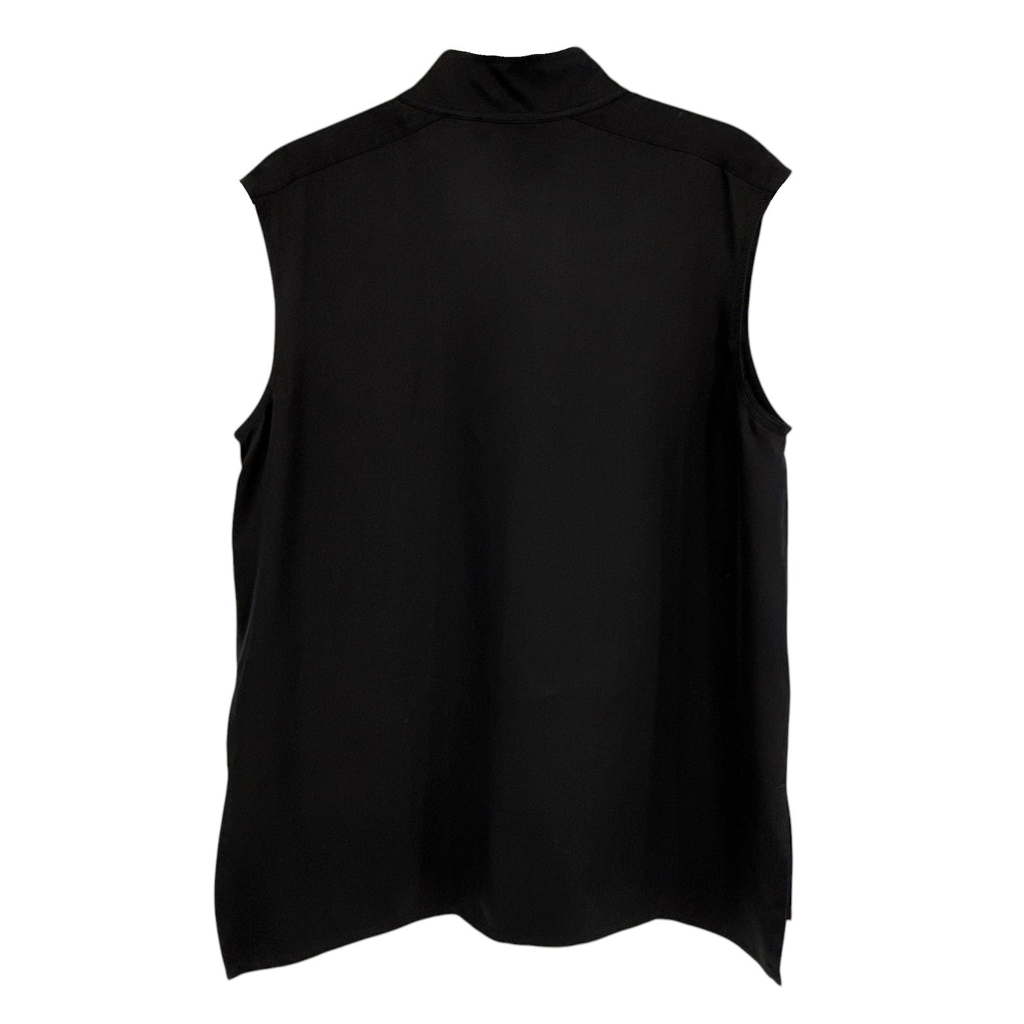 ANINE BING Geneva Top in Black in XS