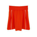SPANX AirEssentials® Pique Skort in Poppy XS - flyKAMP