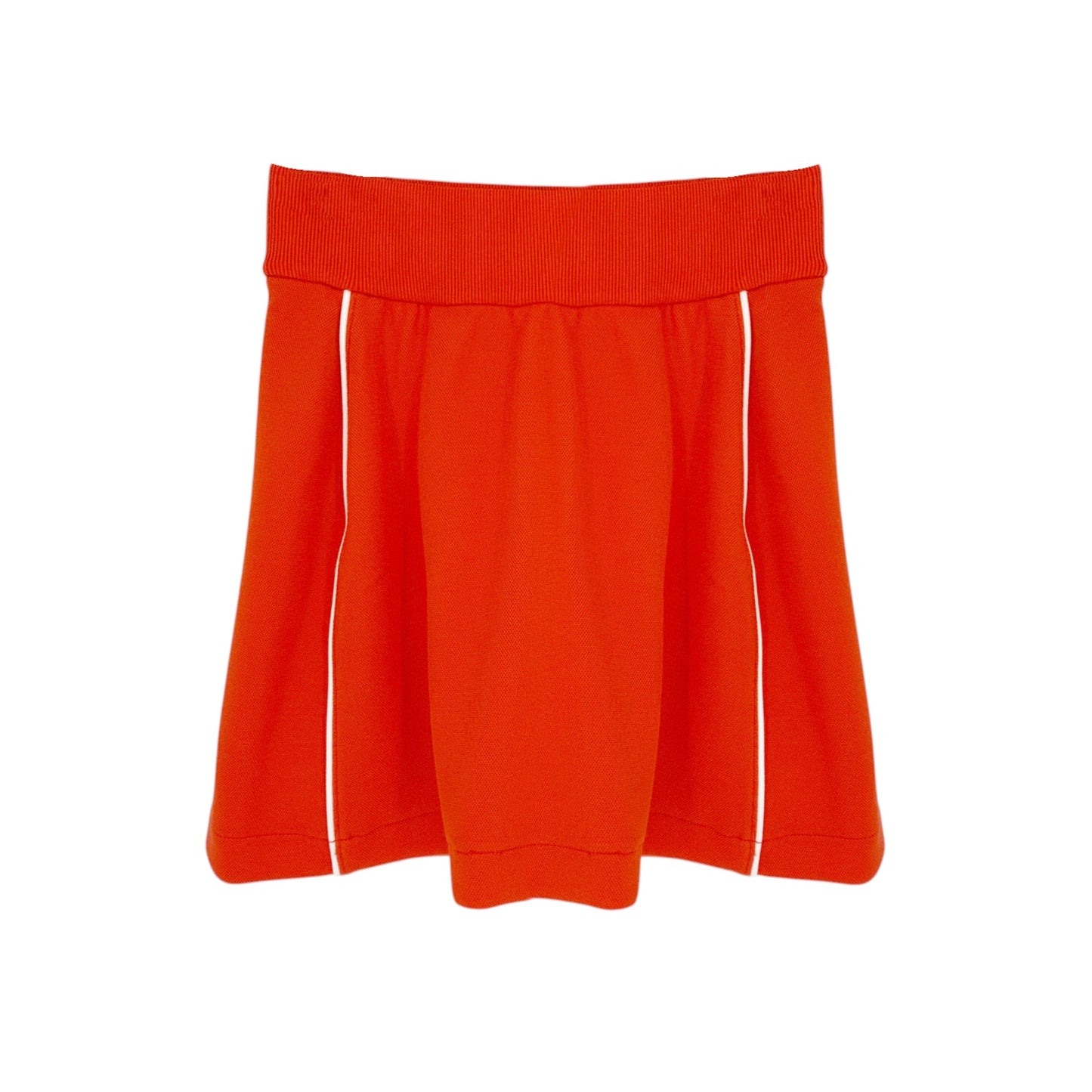 SPANX AirEssentials® Pique Skort in Poppy XS