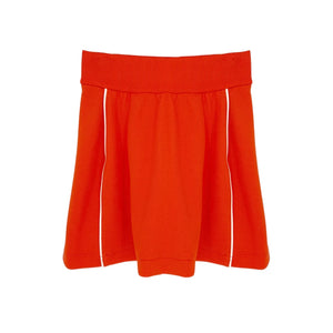 SPANX AirEssentials® Pique Skort in Poppy XS
