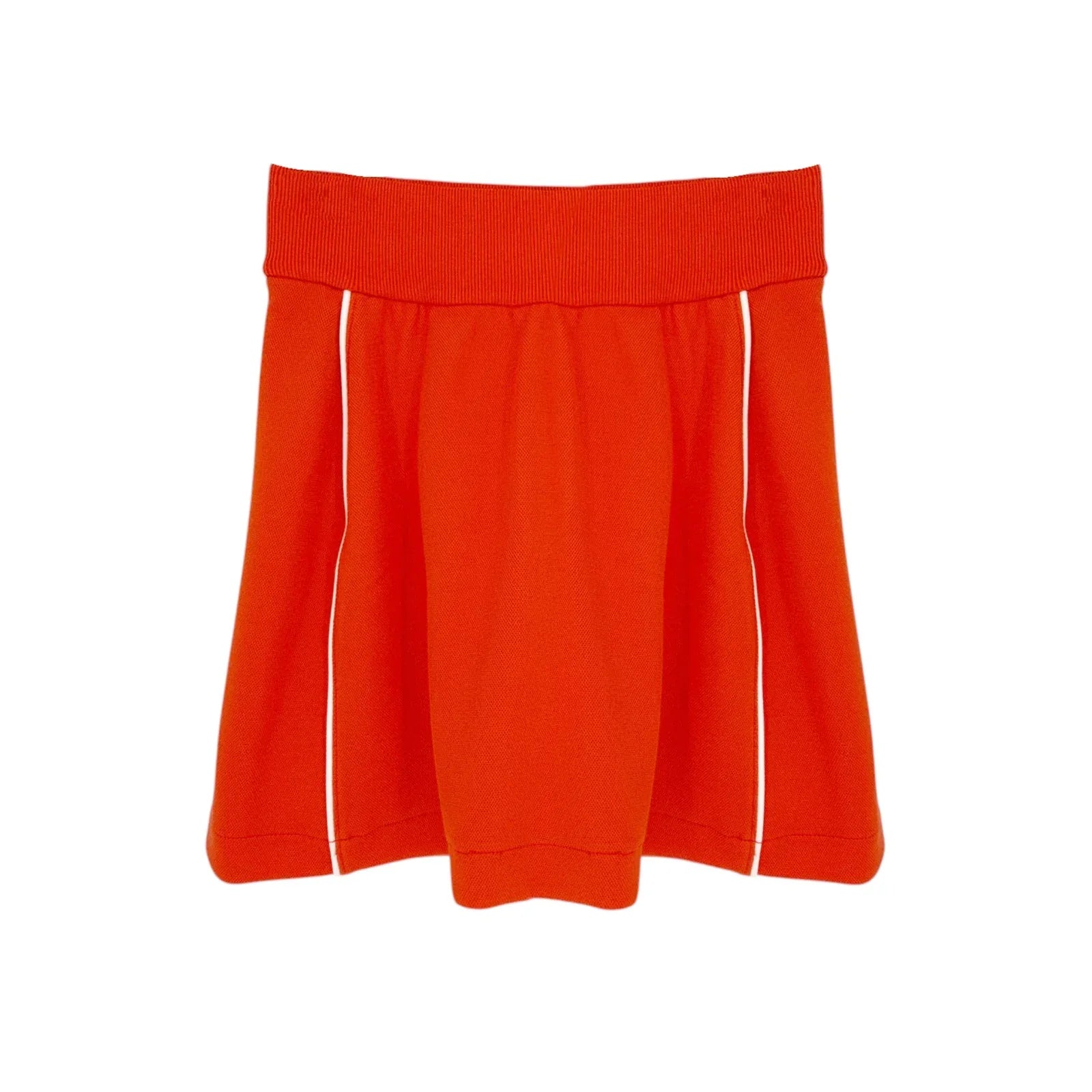 SPANX AirEssentials® Pique Skort in Poppy XS - flyKAMP