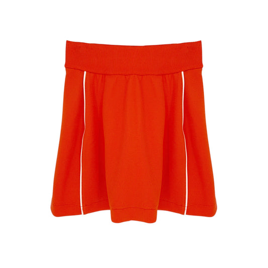 SPANX AirEssentials® Pique Skort in Poppy XS