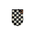 MACKENZIE-CHILDS Courtly Check Mini Oven Mitt Mackenzie-Childs