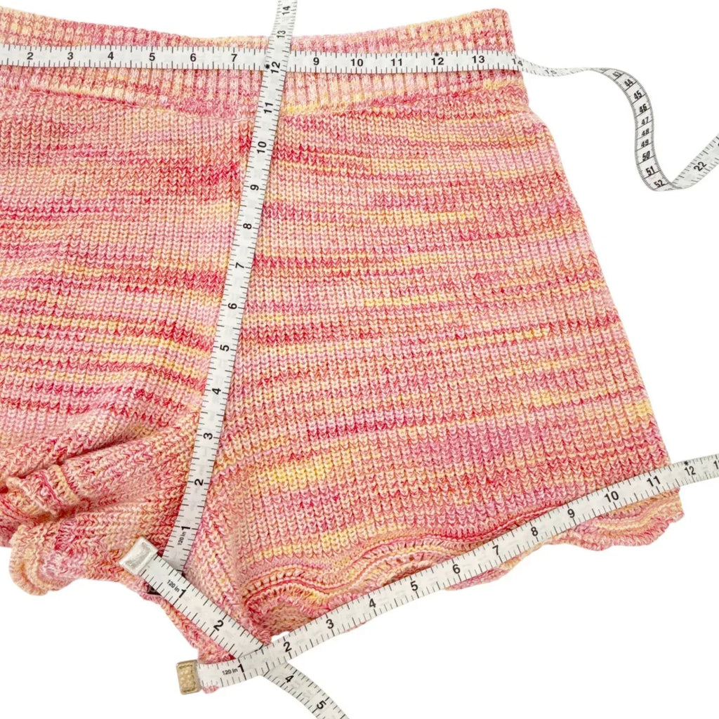 ANTHROPOLOGIE x Electric & Rose Tina Shorts S - flyKAMP