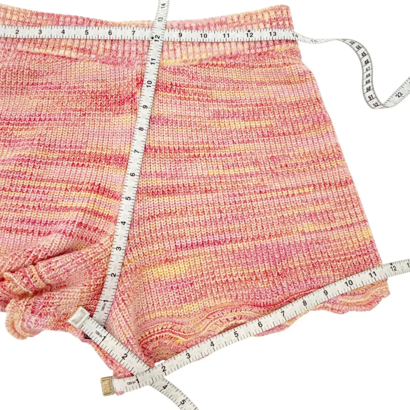 ANTHROPOLOGIE x Electric & Rose Tina Shorts S - flyKAMP