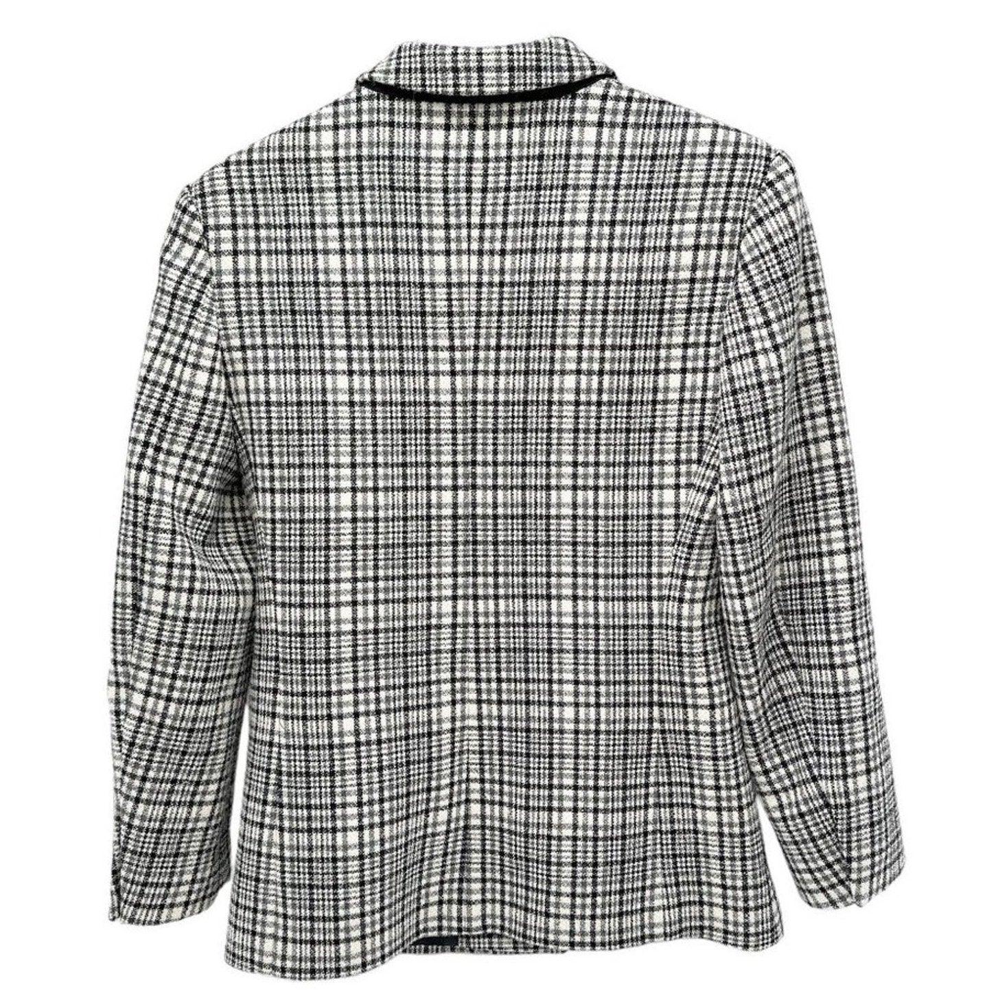 SANDRO Brooch Jacket S - flyKAMP