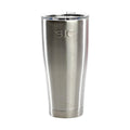 SIC Seriously Ice Cold 30 oz Tumbler in Stainless - flyKAMP