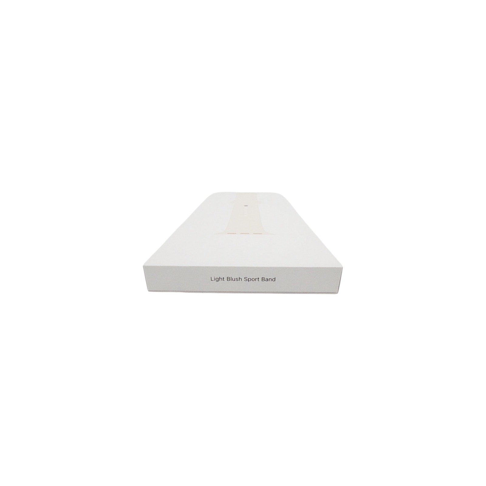 APPLE Apple Watch Band Sport Band (46mm) in Light Blush Apple