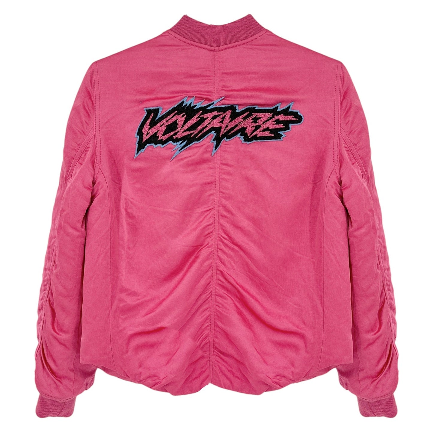 ZADIG & VOLTAIRE Ben Bomber Jacket S