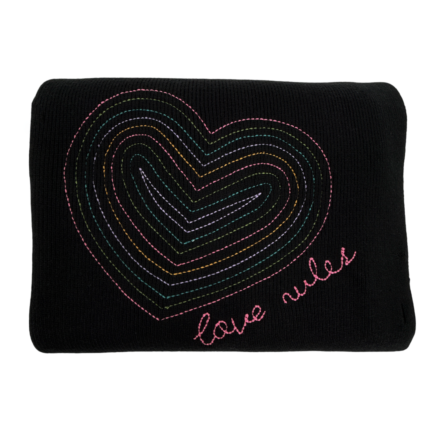 AQUA x KERRI ROSENTHAL Solid Scarf - Bloomingdale's Exclusive