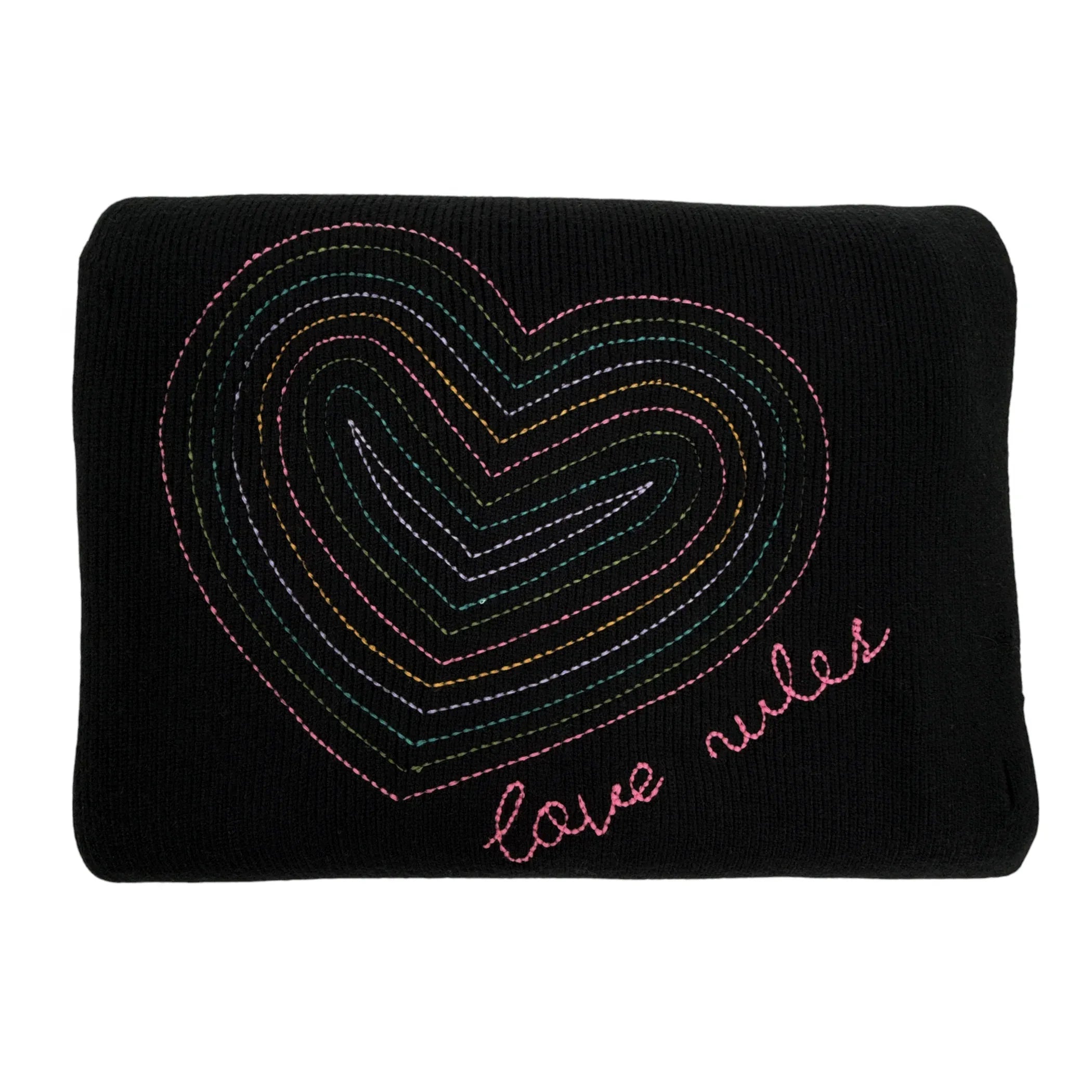 AQUA x KERRI ROSENTHAL Solid Scarf - Bloomingdale's Exclusive - flyKAMP
