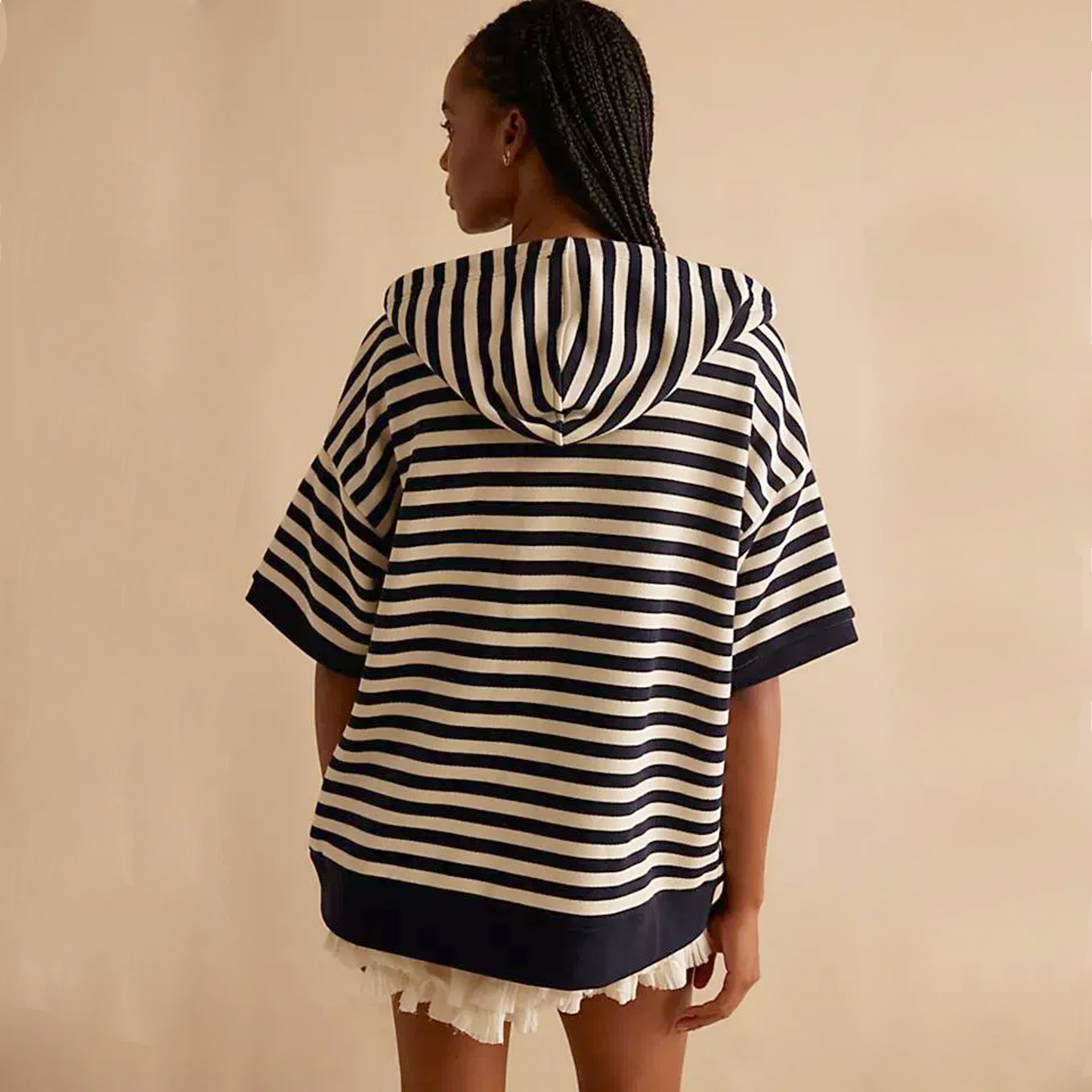 FREE PEOPLE x FREE-EST Remi Cardi XS