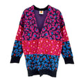 FARM RIO Mixed Leopard Cardigan S - flyKAMP