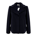 TORY BURCH Jess Felt Jacket 6|S - flyKAMP