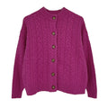 DEMYLEE Korbyn Cardigan XS - flyKAMP