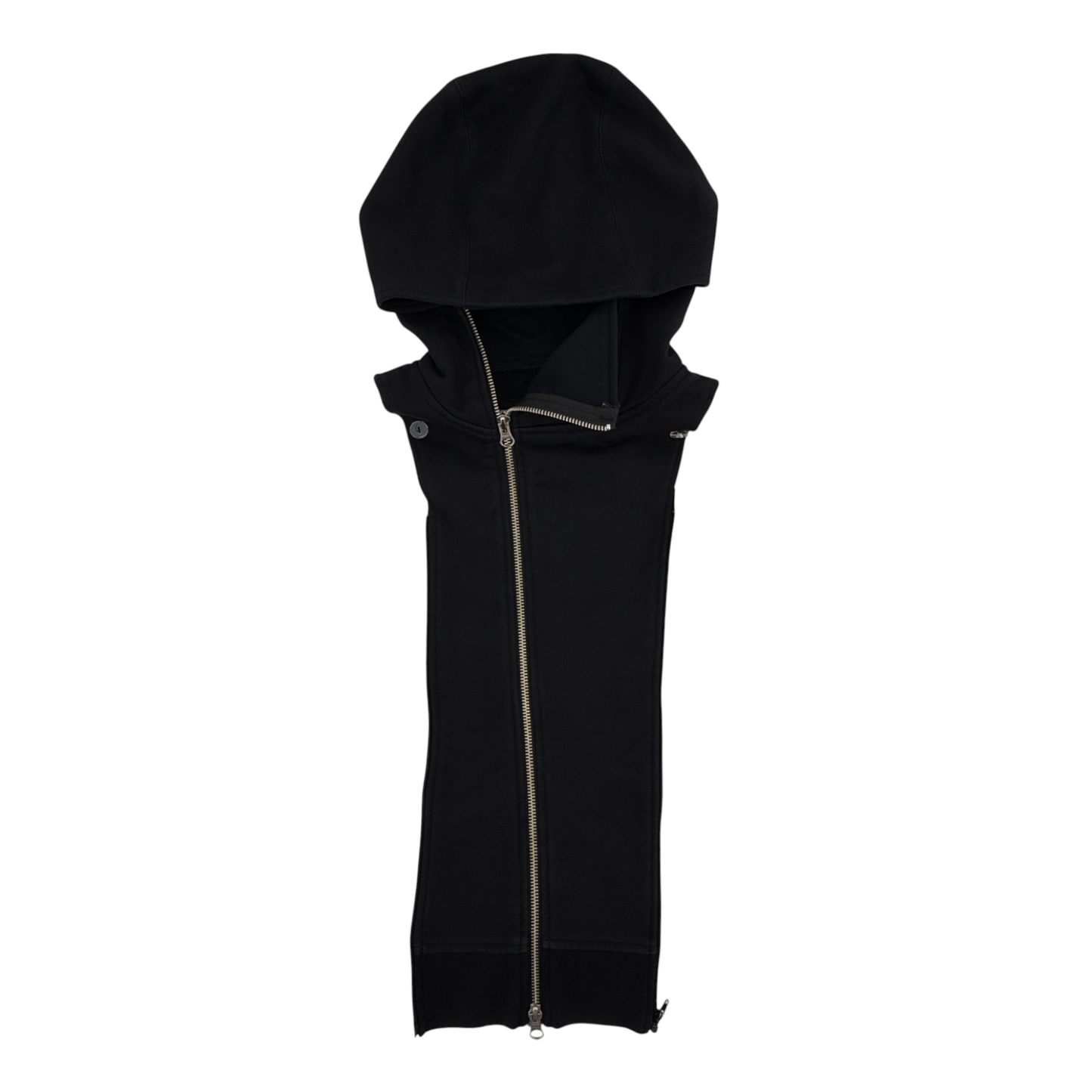 VERONICA BEARD Doni Hoodie Dickey in Black