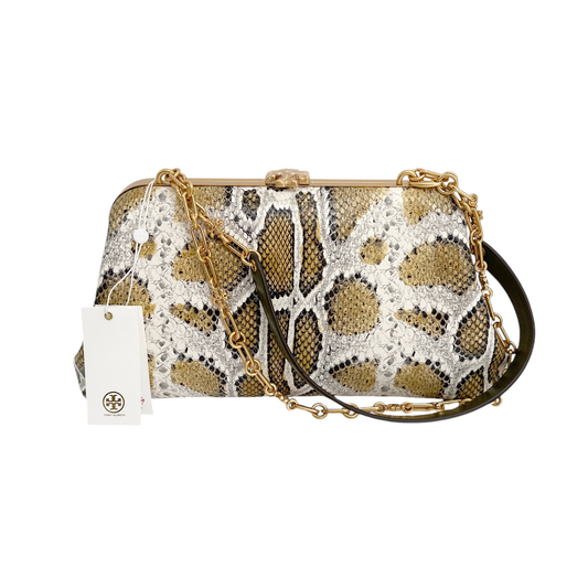 TORY BURCH Cleo Embossed Bag