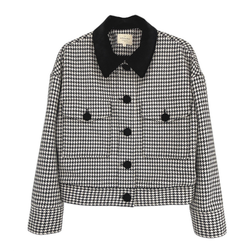 SEZANE Erwann Jacket S Sézane