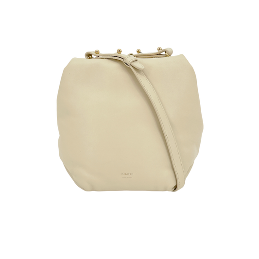 KHAITE The Puffy Agnes Crossbody Bag