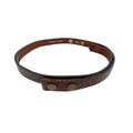VIRGINS SAINTS & ANGELS VSA Belt Strap in Brown M - flyKAMP