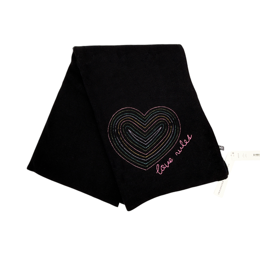 AQUA x KERRI ROSENTHAL Solid Scarf - Bloomingdale's Exclusive