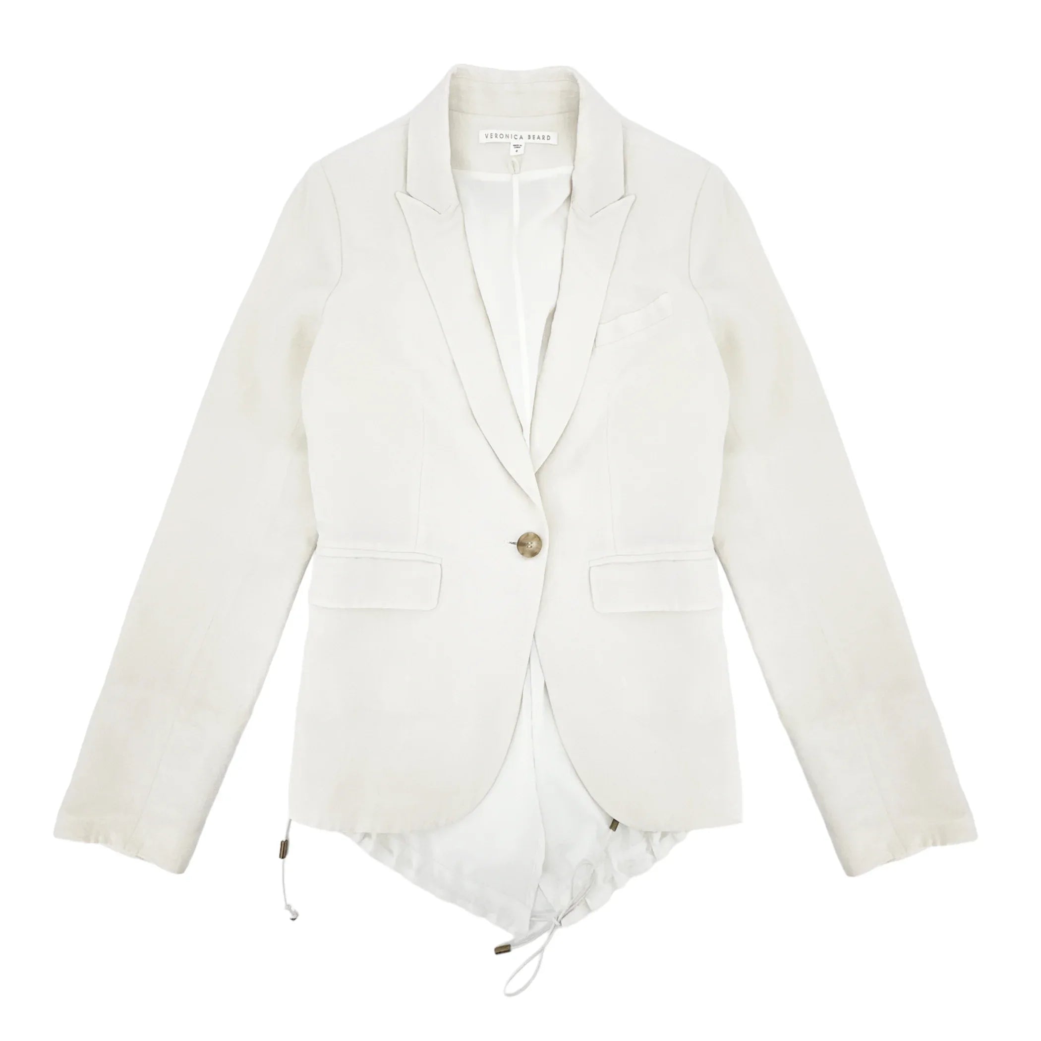 VERONICA BEARD Dickey Jacket 8 - flyKAMP