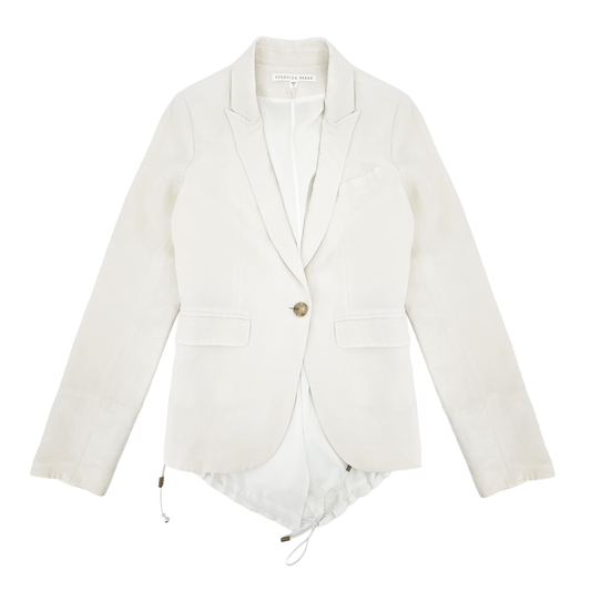 VERONICA BEARD Dickey Jacket 8